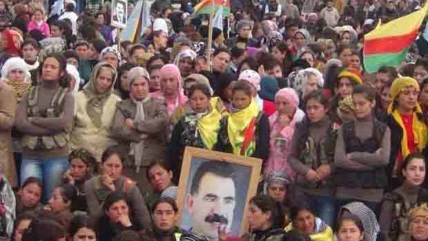 Kobani halkı acil dayanışma bekliyor