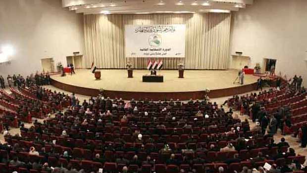 Kürt Milletvekilleri Irak Meclis Oturumuna Katılacak