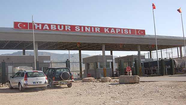 Türkiye'den Federal Kürdistan'a Benzin Sevkiyatı Başladı