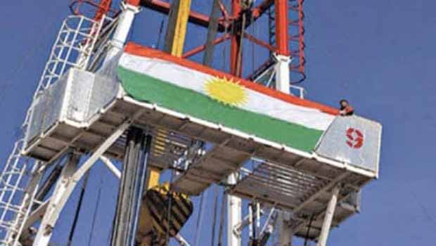 Kürdistan Kerkük petrolünü pompalamaya başladı