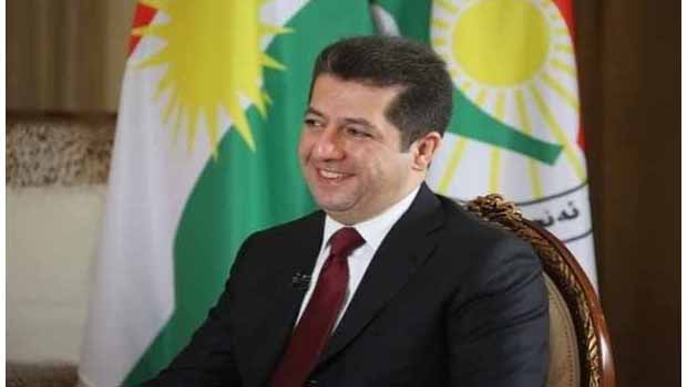  Mesrur Barzani; “ABD ve batılı ülkelerden askeri yardım talebinde bulunduk” 