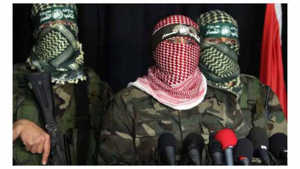  Hamas İsrail'le Ateşkes İçin 6 Şartını Açıkladı