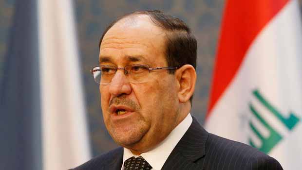  Maliki en önemli destekçilerini kaybediyor