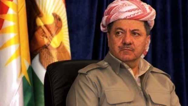 Barzani kutsal mekan ve türbelerin tahrip edilmesini kınadı