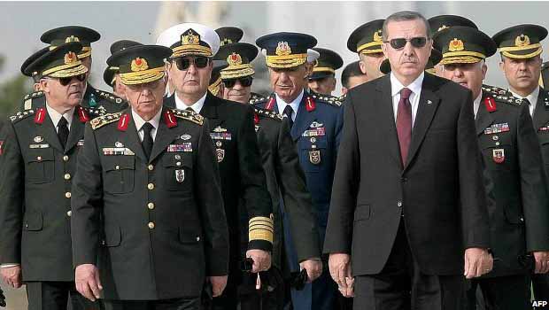  FT: Türkiye'de Alevilerin Erdoğan korkusu