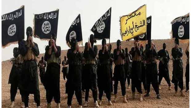 ABD'den IŞİD'e karşı bilgi paylaşımı
