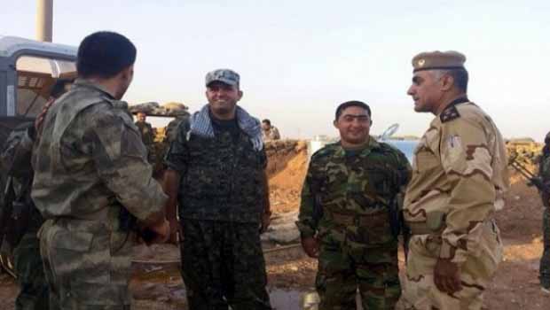 Peşmerge-YPG ortaklığı başarıya ulaşırsa sadece Kürtler değil Türkmenler de rahat edecek