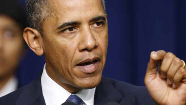 Obama'dan orduya 'IŞİD'e saldırı' yetkisi