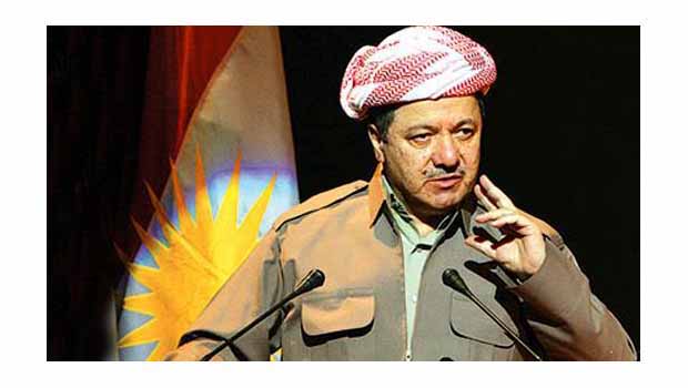 Barzani Bağımsızlık Referandumu’ndan vazgeçmiş değil