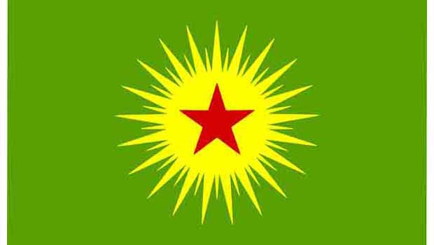 KCK: Kürt halkının öz gücüne dayanarak başaramayacağı hiçbir şey yoktur