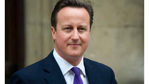  İngiltere Başbakanı Cameron: Kürtleri destekliyoruz
