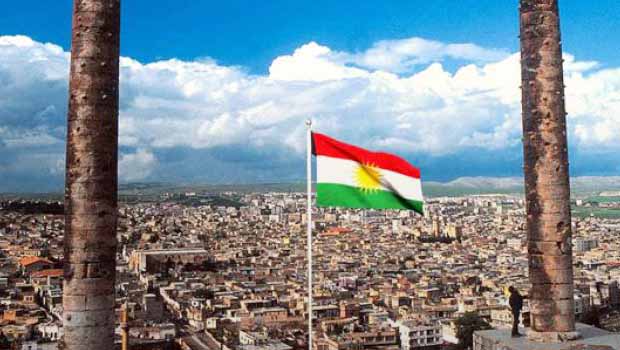 Batı, bağımsız Kürdistan’ı kurmaya mı başladı? 