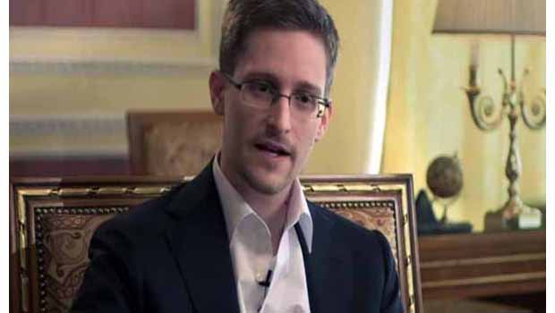 Edward Snowden, 'IŞİD'in arkasında ABD, İngiltere ve İsrail istihbaratı var'