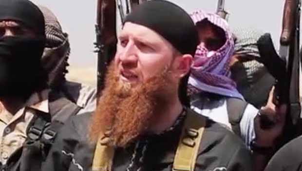 Peşmerge saldırılarının ardından yaşanan panik IŞİD çetelerine sakallarını kestiriyor