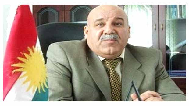 Irak Savunma Bakanlığı için Cebbar Yawer'ın ismi geçiyor