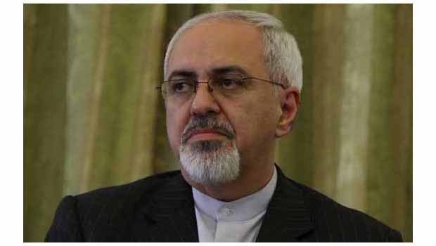  İran Dışişleri Bakanı Cevad Zarif, Hewler'de