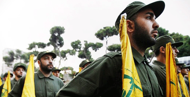 Hizbullah IŞİD'le savaşa hazırlanıyor