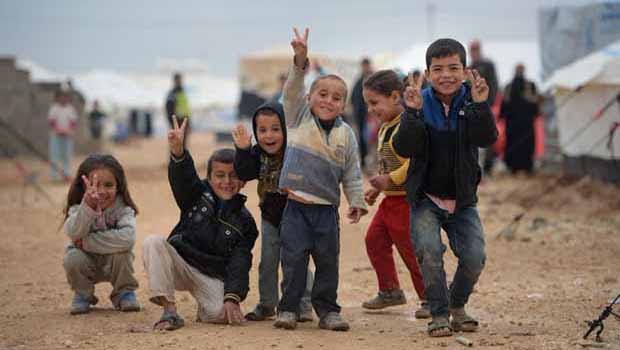 BM:  Suriye sığınmacıları 3 milyonu aştı