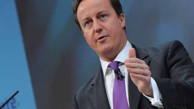 Cameron:  IŞİD'in Savunduğu İdeoloji  İslamiyetle hiçbir ilgisi yok
