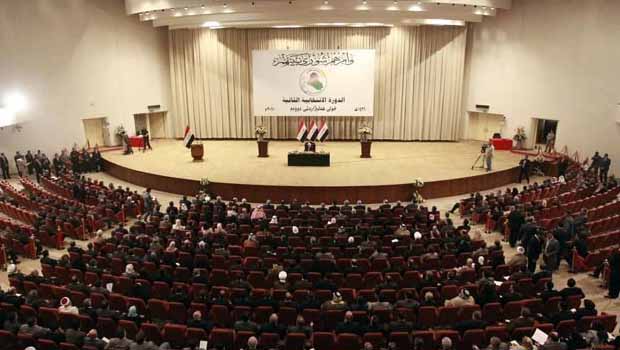El Irakiye TV: 6 bakanlık Kürtlere verilecek”
