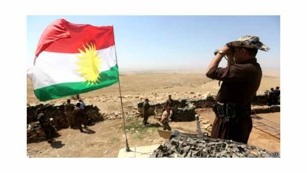 Demirtaş: Güney Kürdistan'da bağımsızlığı destekleriz'