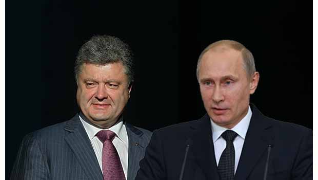  Rusya ve Ukrayna kalıcı ateşkeste anlaştı