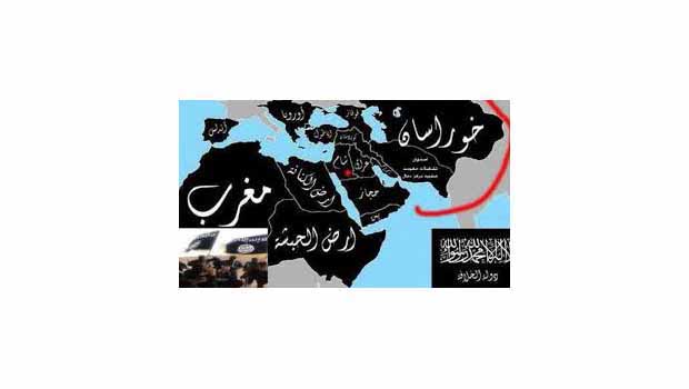 Alman Bakan: IŞİD'in Bir Sonraki Hedefi Ürdün ve Suudi Arabistan