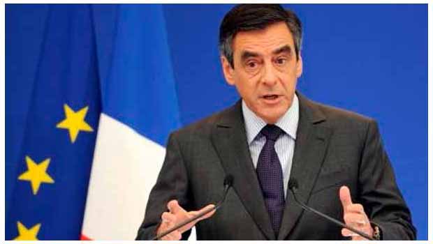 Fransa Eski Başbakanı Fillon'dan Uyarı, IŞİD Kürdistan kapılarında durdurulmalı