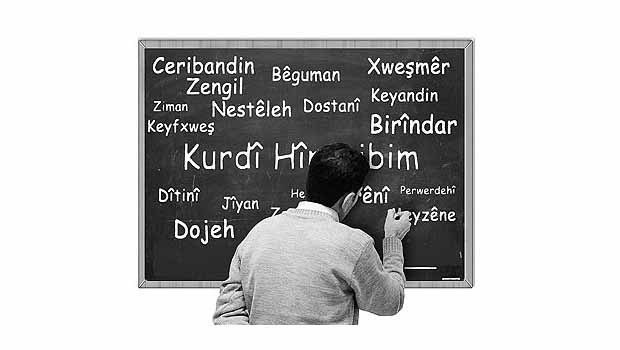 Oral Çalışlar: Atanacak 80 bin öğretmenden yalnızca 20'si Kürtçe