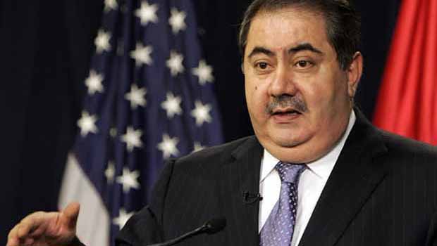 Hoşyar Zebari: Obama'nın Irak planını destekliyoruz