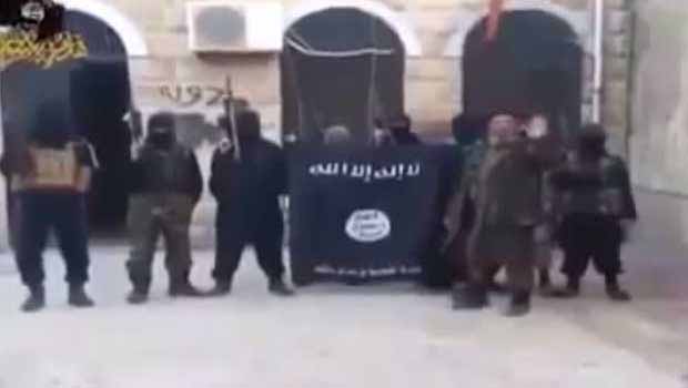  IŞİD kendi Kürd üyelerini infaz ediyor!