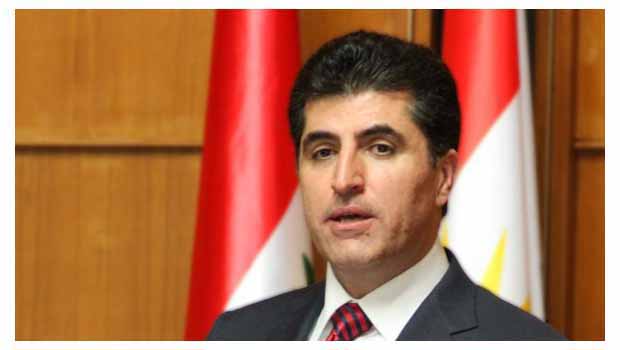 Başbakan  Barzani:  IŞİD’le tüm dünya için savaşıyoruz