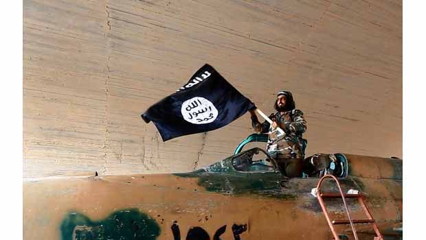 ABD ve müttefikleri IŞİD'in finansman kaynaklarını kurutmaya çalışıyor