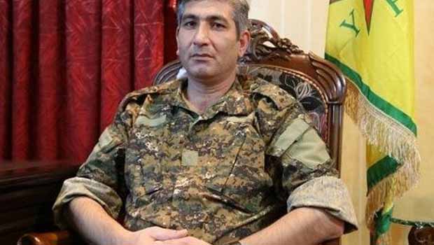 YPG: Süleyman Şah Türbesi IŞİD'den temizlenecek