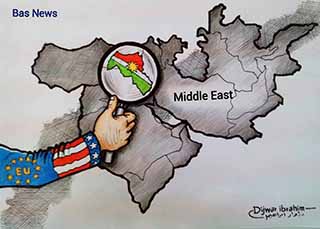 Obama Planı; Kürdistan’ı Savunma Güvencesidir.