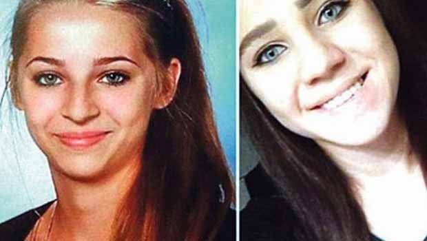  IŞİD'e Katılmak İçin Kaçan Kızlardan Biri Ölmüş