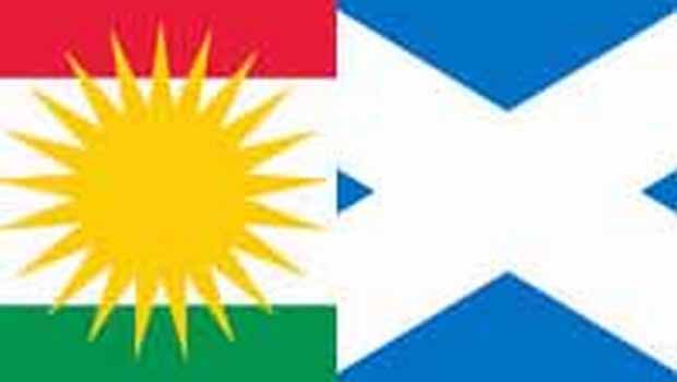 İskoçya ve Kürdistan ayrılacak mı?