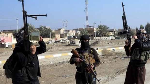 2 bölge daha IŞİD'den temizlendi