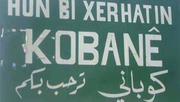 IŞİD yeniden saldırıyor: Hedef Kobani