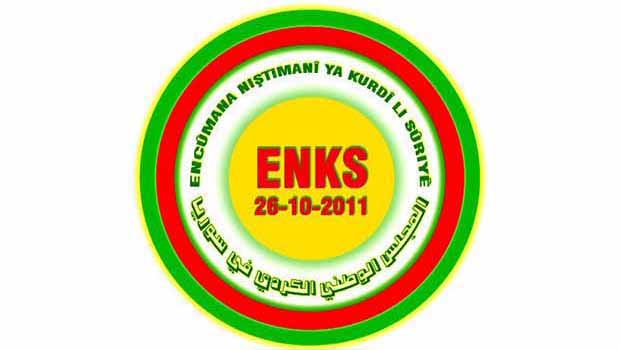 ENKS: tüm Kürtler Kobani için birleşmeli