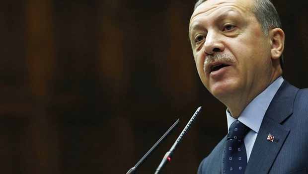 Erdoğan'dan 'IŞİD ile takas' Maddi değil, siyasi pazarlık