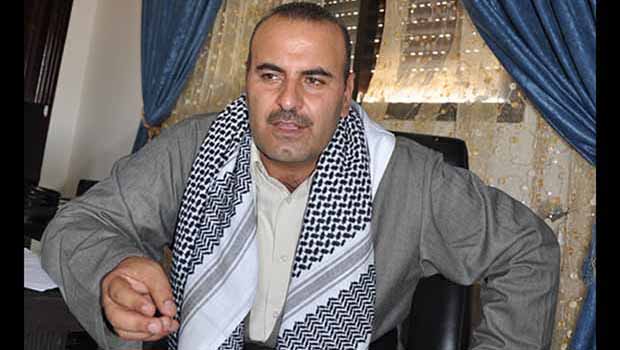 Kobani Eşbaşkanı Müslüm yardım çağrısında bulundu
