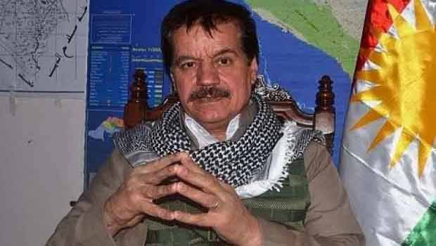 Başkan  Barzani Kobani’nin imdadına yetişecek!