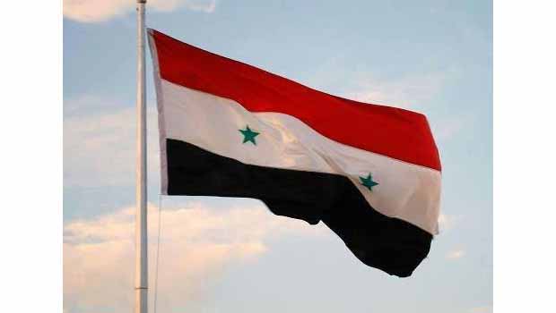 Suriye savaş uçağının İsrail üzerinde düşürüldüğü bilgisi Şam tarafından doğrulandı