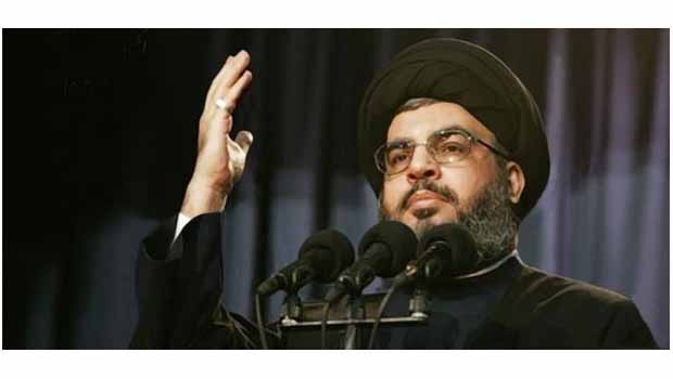  Hizbullah, ABD'nin öncülük ettiği koalisyonda olmayacağız'