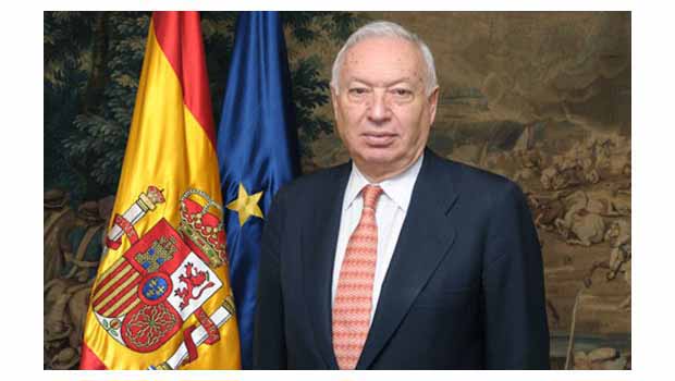 İspanya Dışişleri Bakanı Margallo, Bağdat ve Hewler'i Ziyaret Edecek