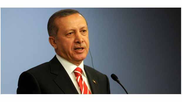 Erdoğan: Bundan sonraki süreç daha farklı olacak