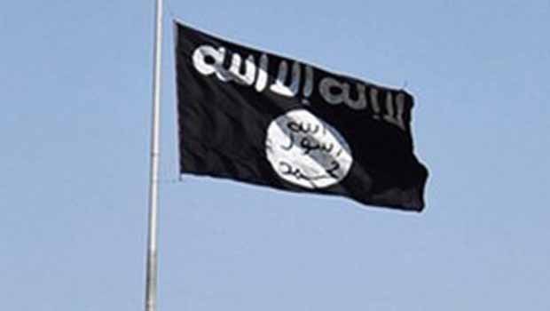 Kerkük’ten çekilen IŞİD’den ‘bayrak’ oyunu