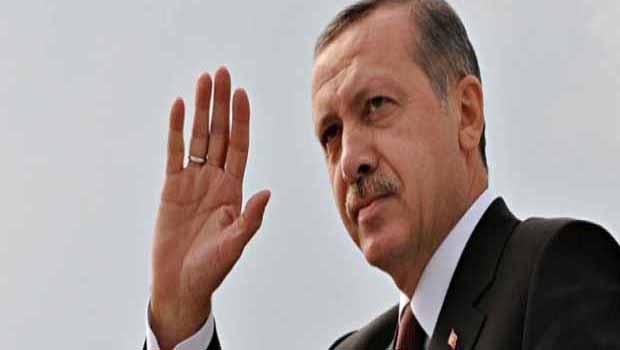 Erdoğan: Peşmerge’ye yardım ettik