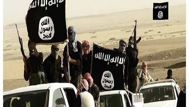 IŞİD klorlu mayın kullandı